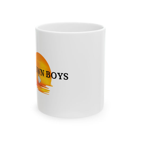 Ceramic Mug, (11oz, 15oz)