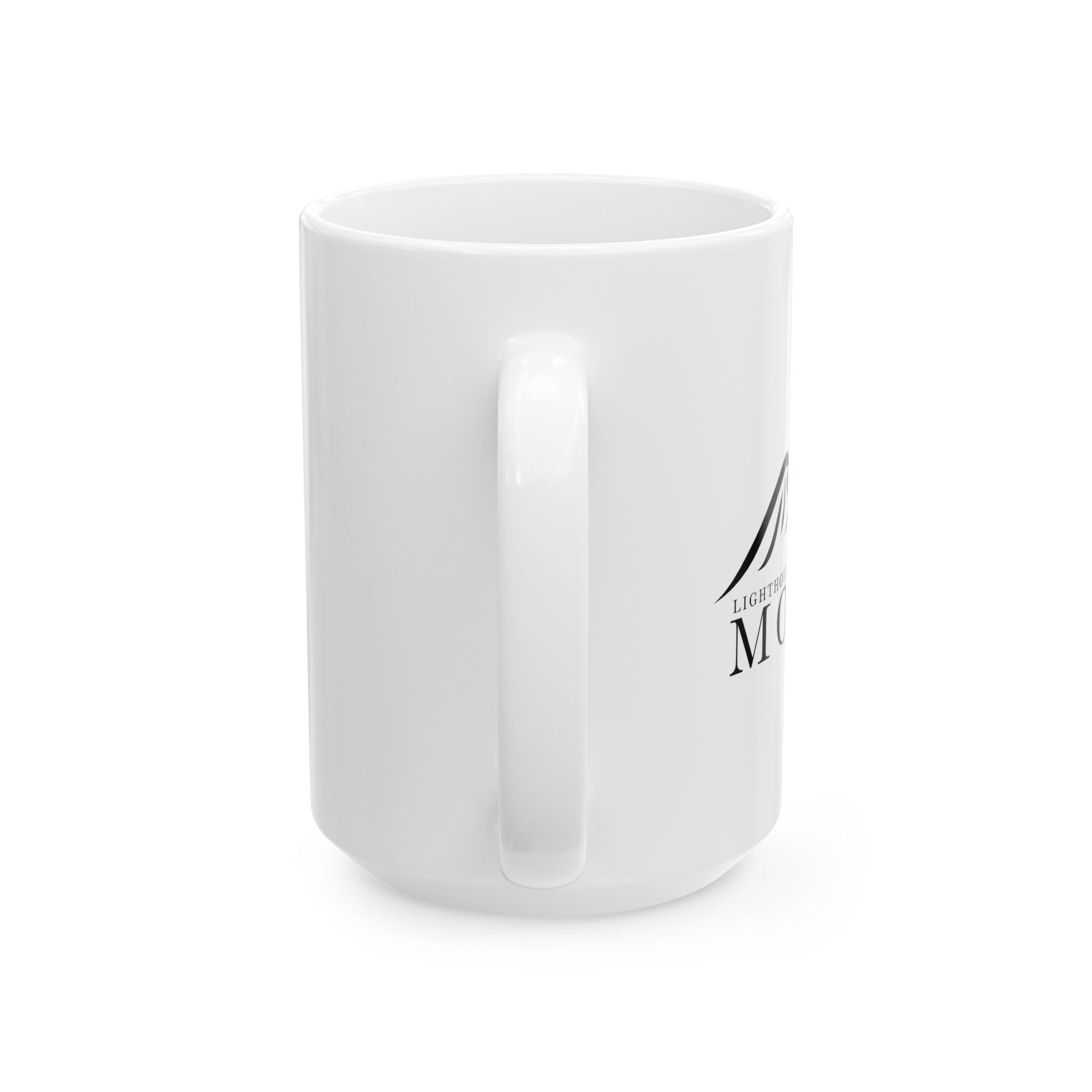 LookHUMAN Drink Mead Hail Odin White 11 Ounce Haiti