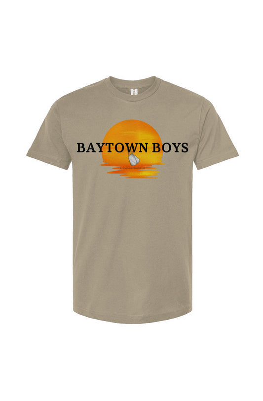 Baytown Boys Unisex T Shirt