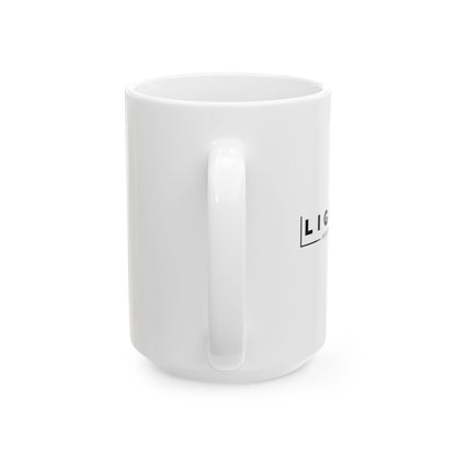 Ceramic Mug, (11oz, 15oz)